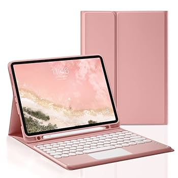 Amazon | HENGHUI iPad Mini5 iPad mini4 キーボード ケース